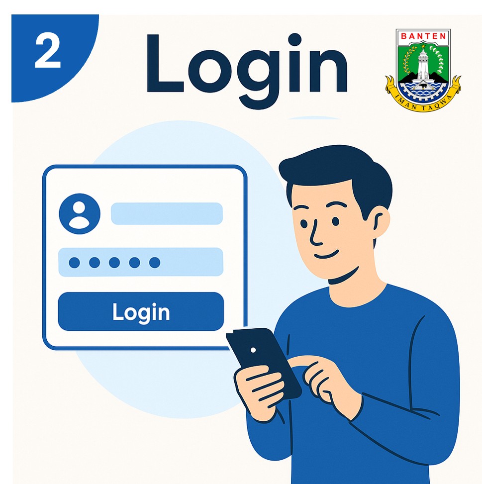 Login