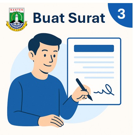 Buat Surat
